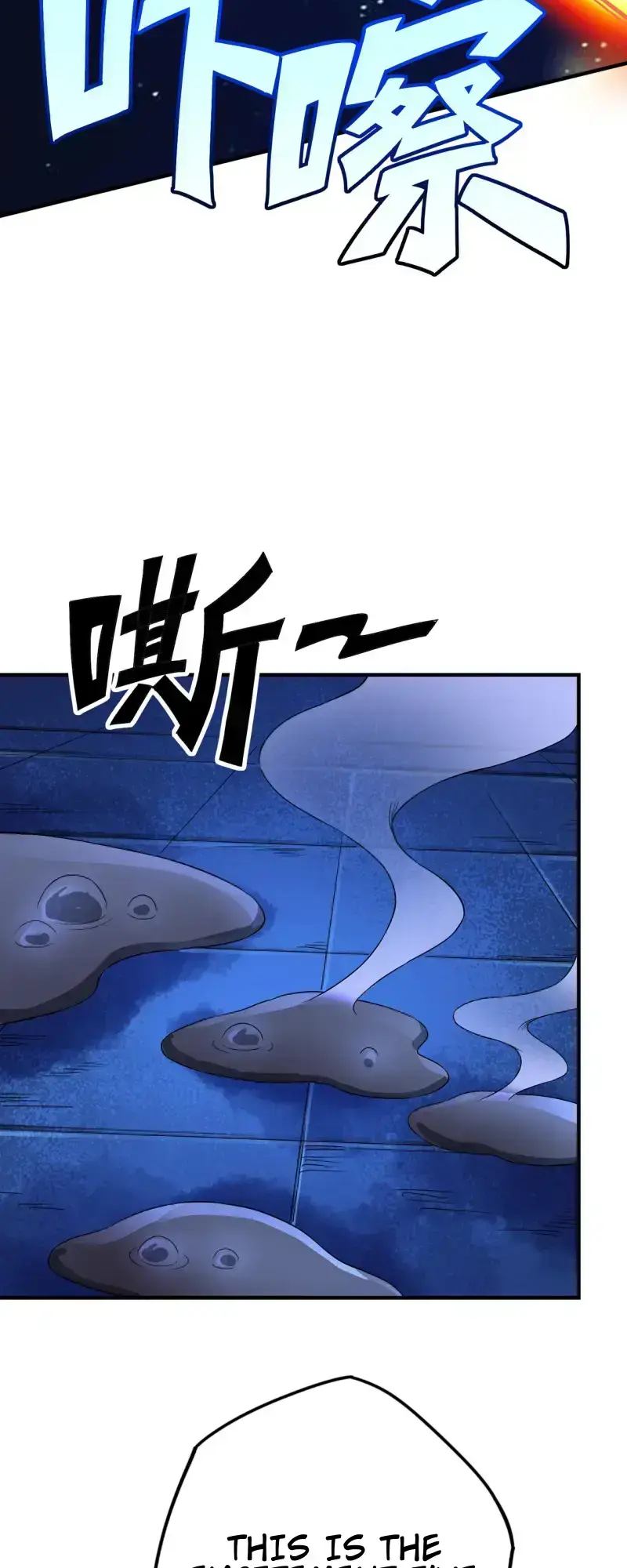 Disaster Shelter Ch. 5 第6页