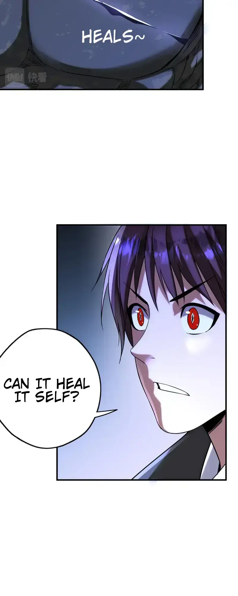 Disaster Shelter Ch. 5 第9页