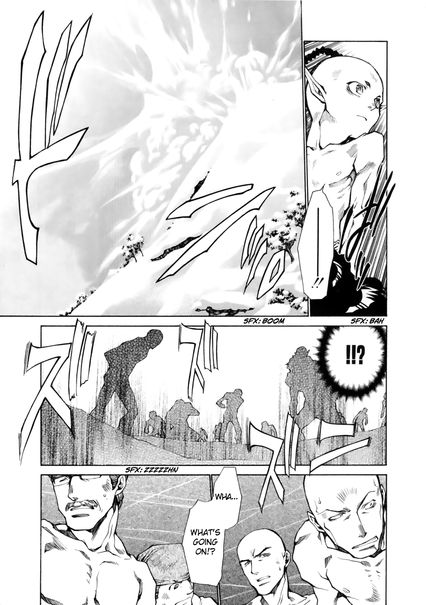 Saiyuki Ibun Vol. 1 Ch. 2 第18页