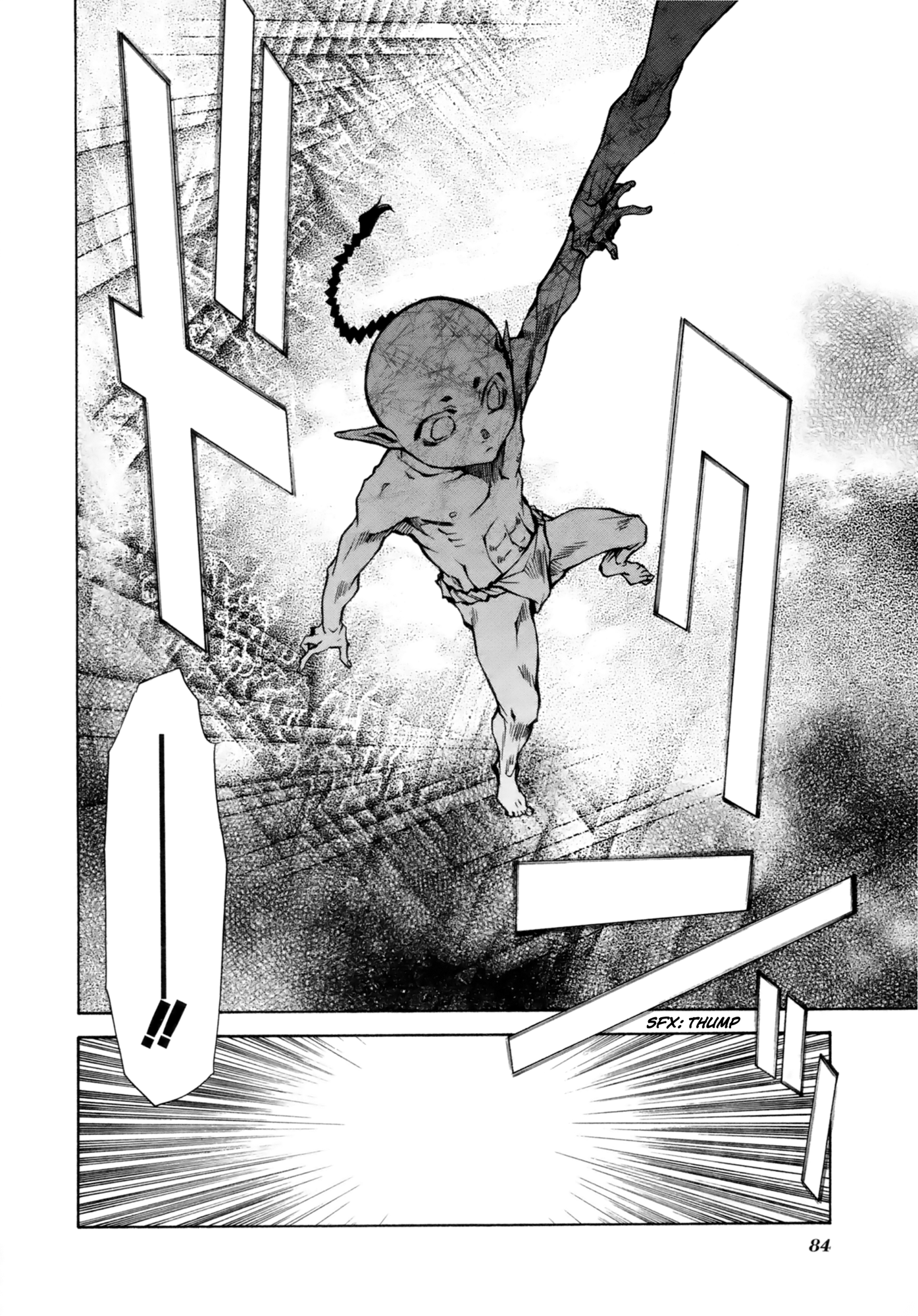 Saiyuki Ibun Vol. 1 Ch. 2 第30页