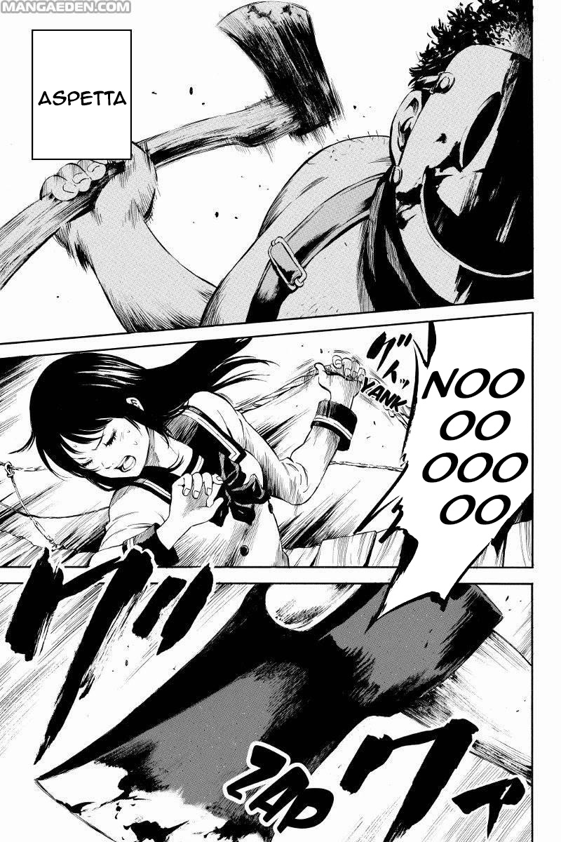 Tenkuu Shinpan Vol. 1 Ch. 2 第13页