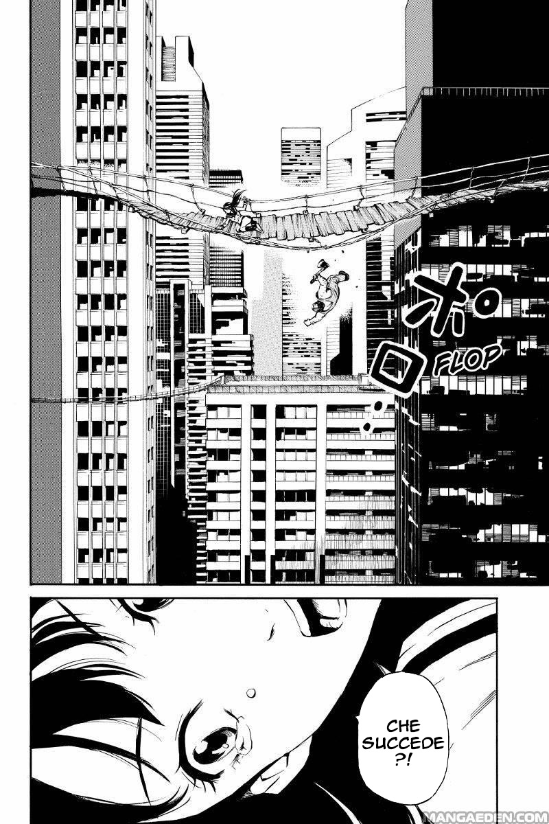 Tenkuu Shinpan Vol. 1 Ch. 2 第14页