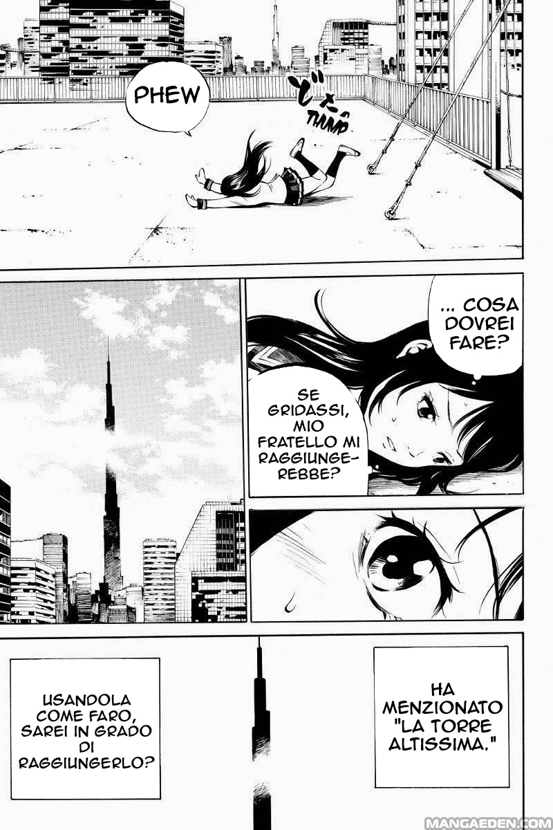 Tenkuu Shinpan Vol. 1 Ch. 2 第21页