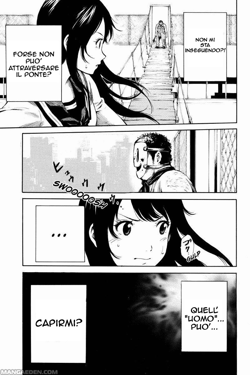 Tenkuu Shinpan Vol. 1 Ch. 2 第9页