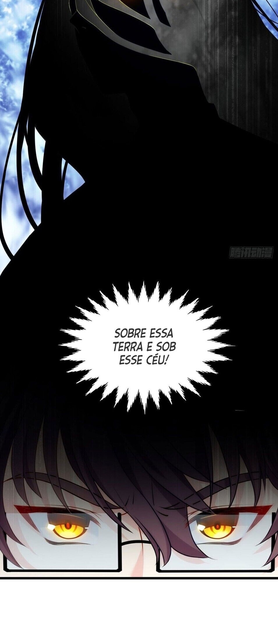 The Immortal Emperor Luo Wuji Has Returned Ch. 2 第6页
