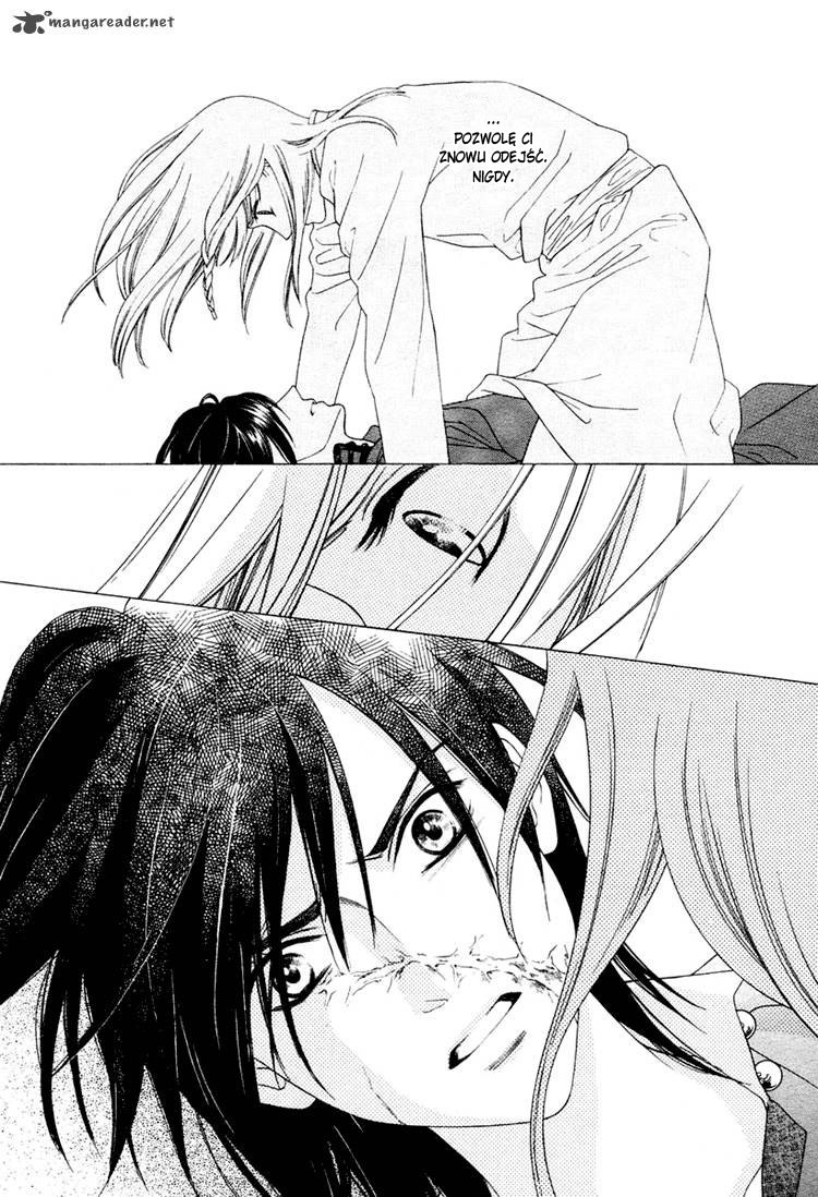 Kao no Nai Otoko Oneshot 第32页