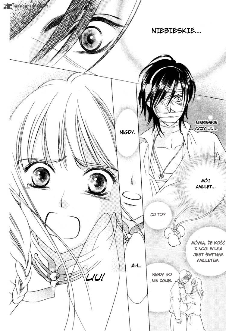 Kao no Nai Otoko Oneshot 第10页
