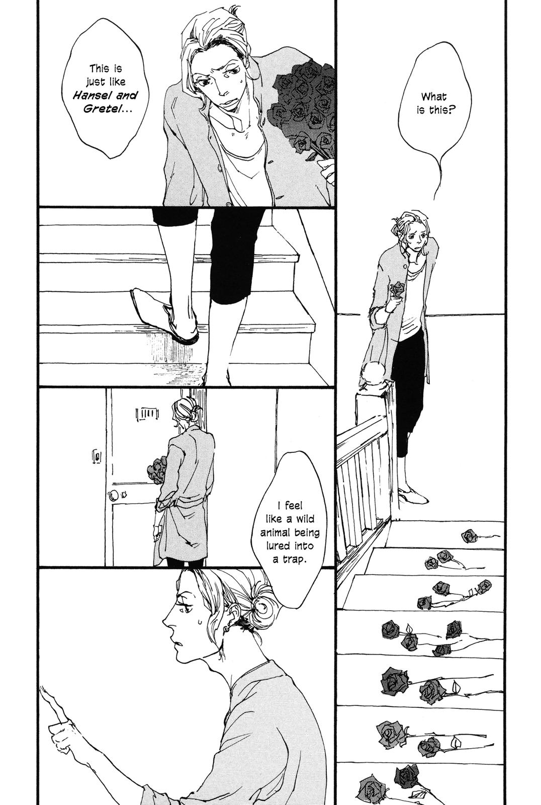 Happy End Apartment Jose and Eva 第13页
