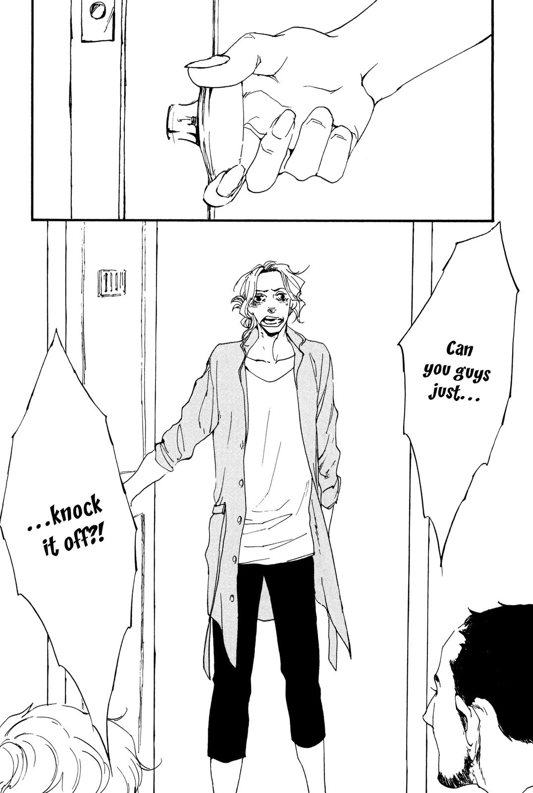 Happy End Apartment Jose and Eva 第17页