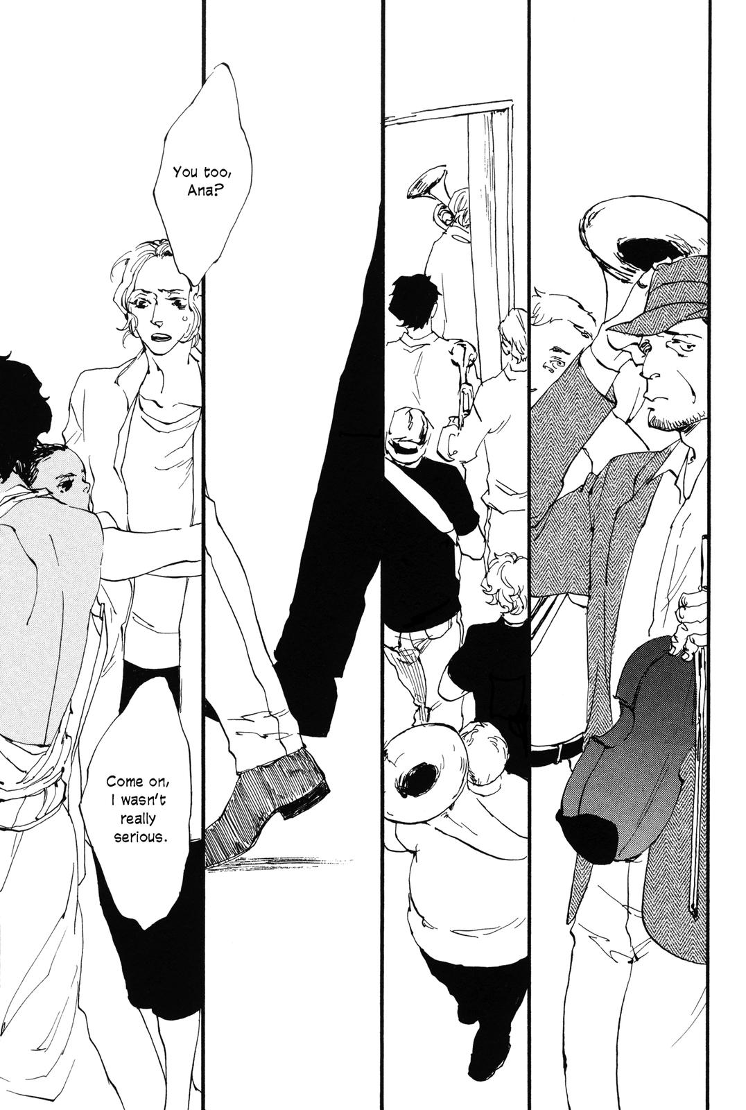 Happy End Apartment Jose and Eva 第19页
