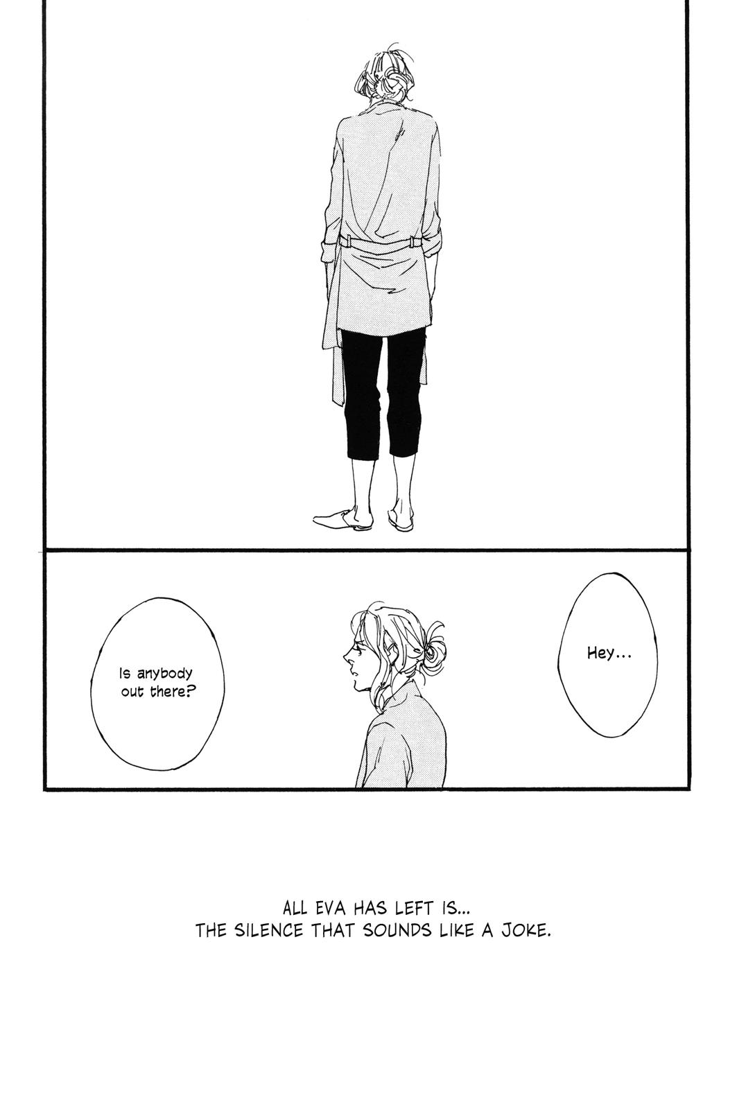 Happy End Apartment Jose and Eva 第20页