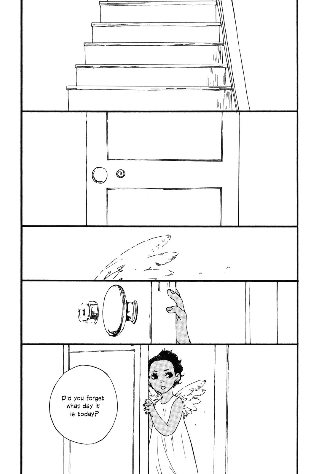 Happy End Apartment Jose and Eva 第21页