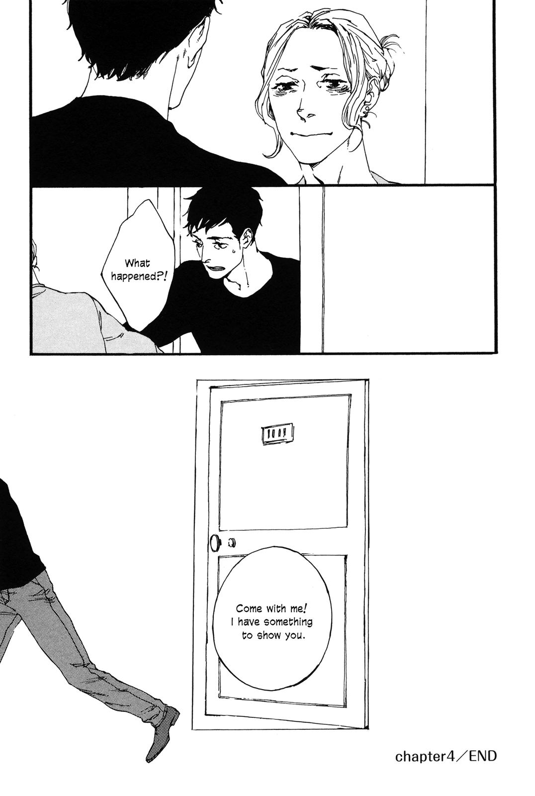 Happy End Apartment Jose and Eva 第24页