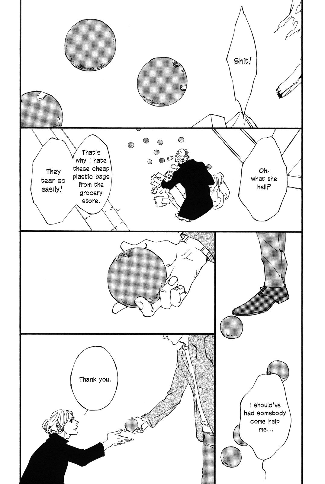 Happy End Apartment Jose and Eva 第4页
