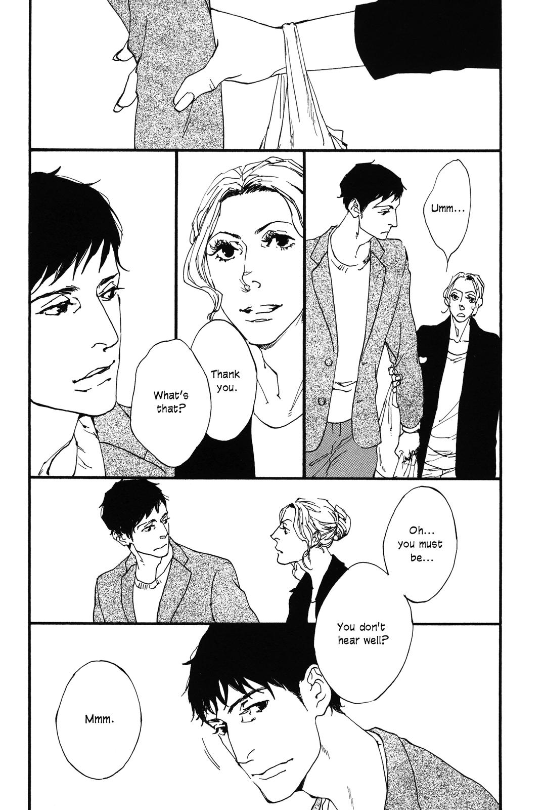 Happy End Apartment Jose and Eva 第6页