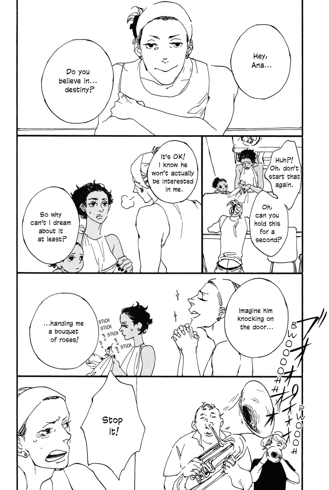 Happy End Apartment Jose and Eva 第8页