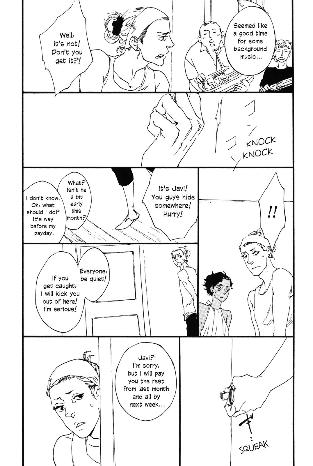 Happy End Apartment Jose and Eva 第9页
