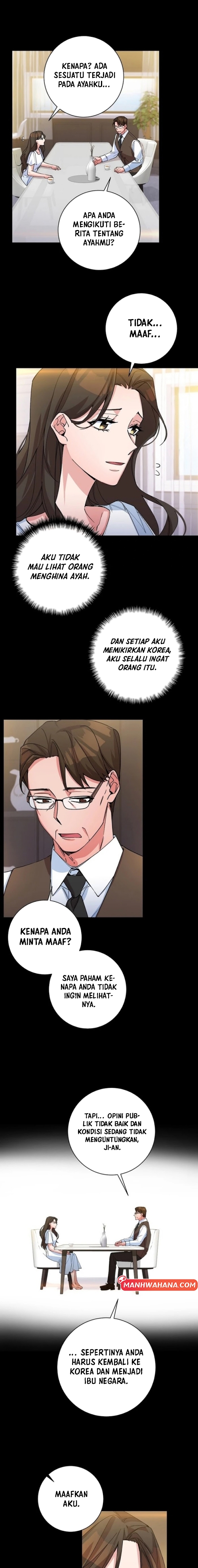 Close and Secretive Ch. 2 第9页