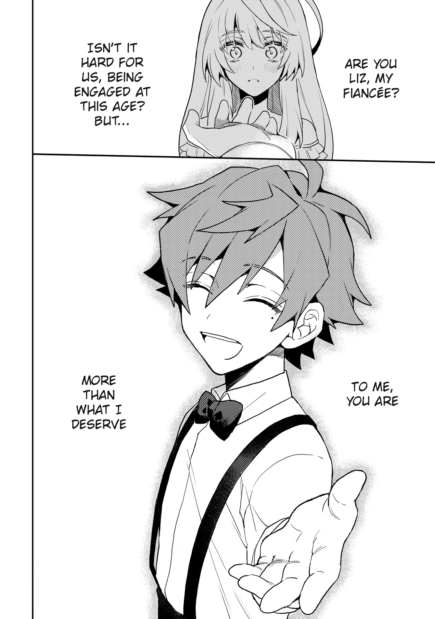 Dekisokonai to Yobareta Moto Eiyuu wa, Jikka Kara Tsuihousareta no de Suki Katte ni Ikiru Koto ni Shita Powerpoint Version by blank cat 第20页