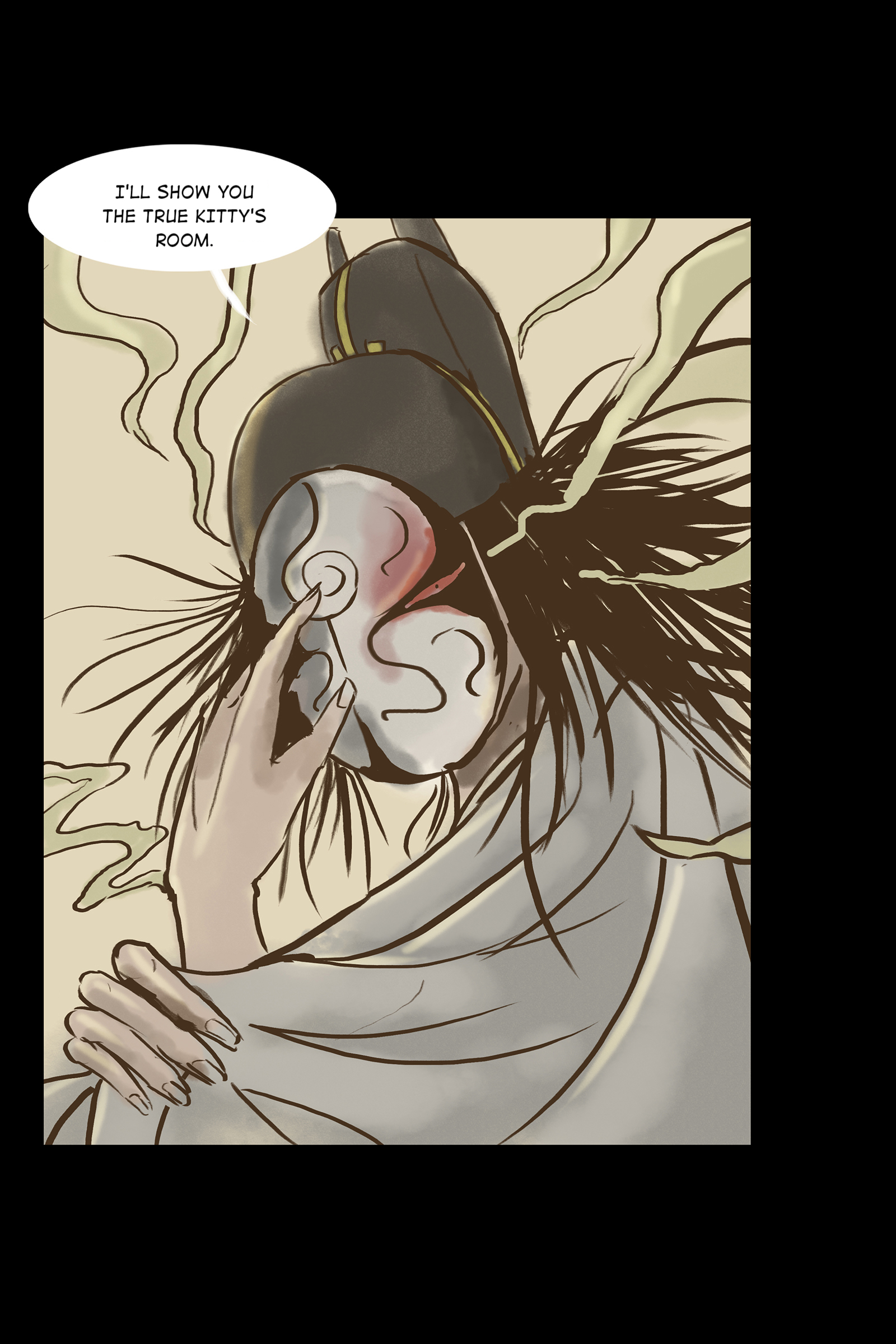 The Wicked Tongue-Removal 第33页