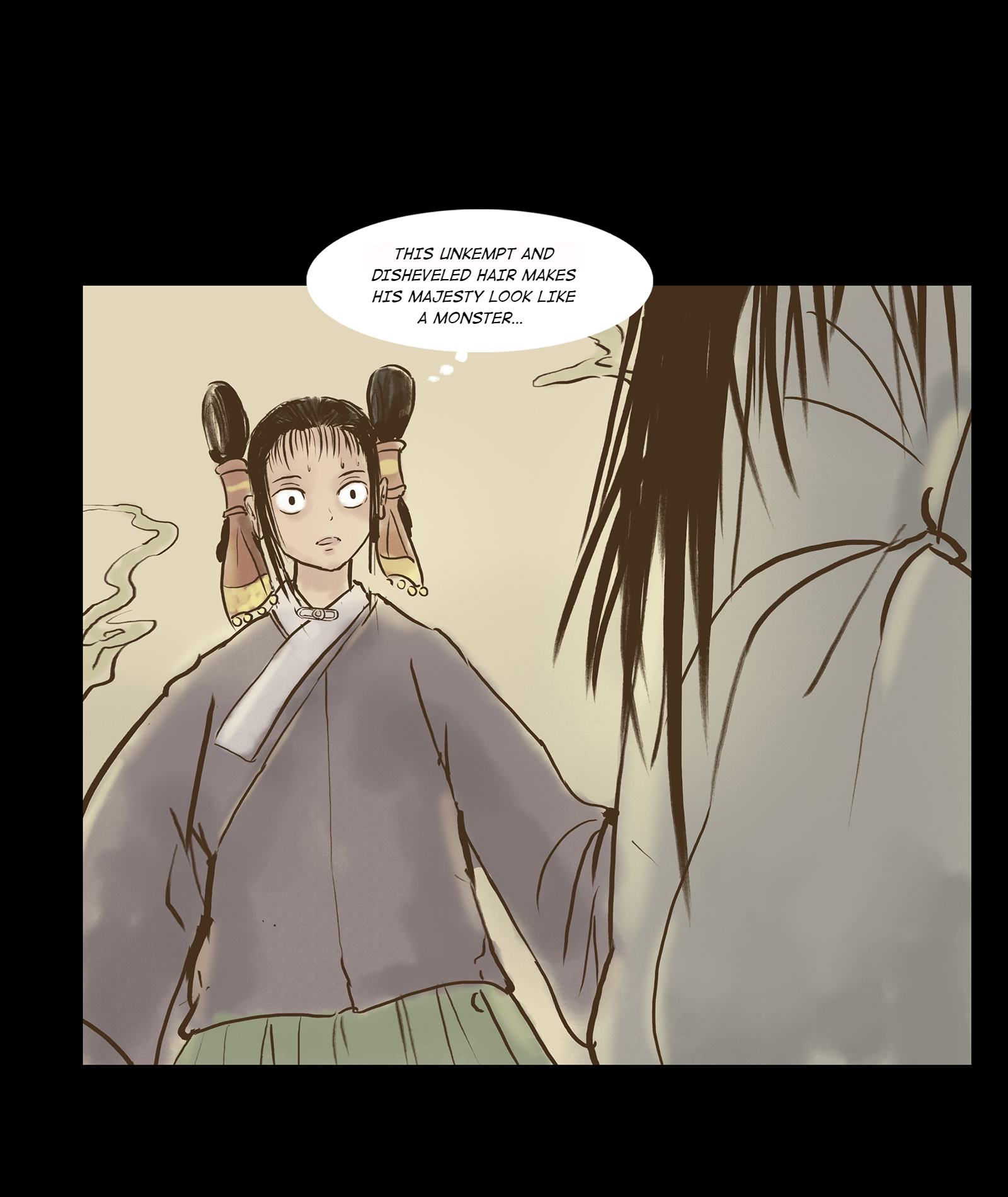 The Wicked Tongue-Removal 第34页