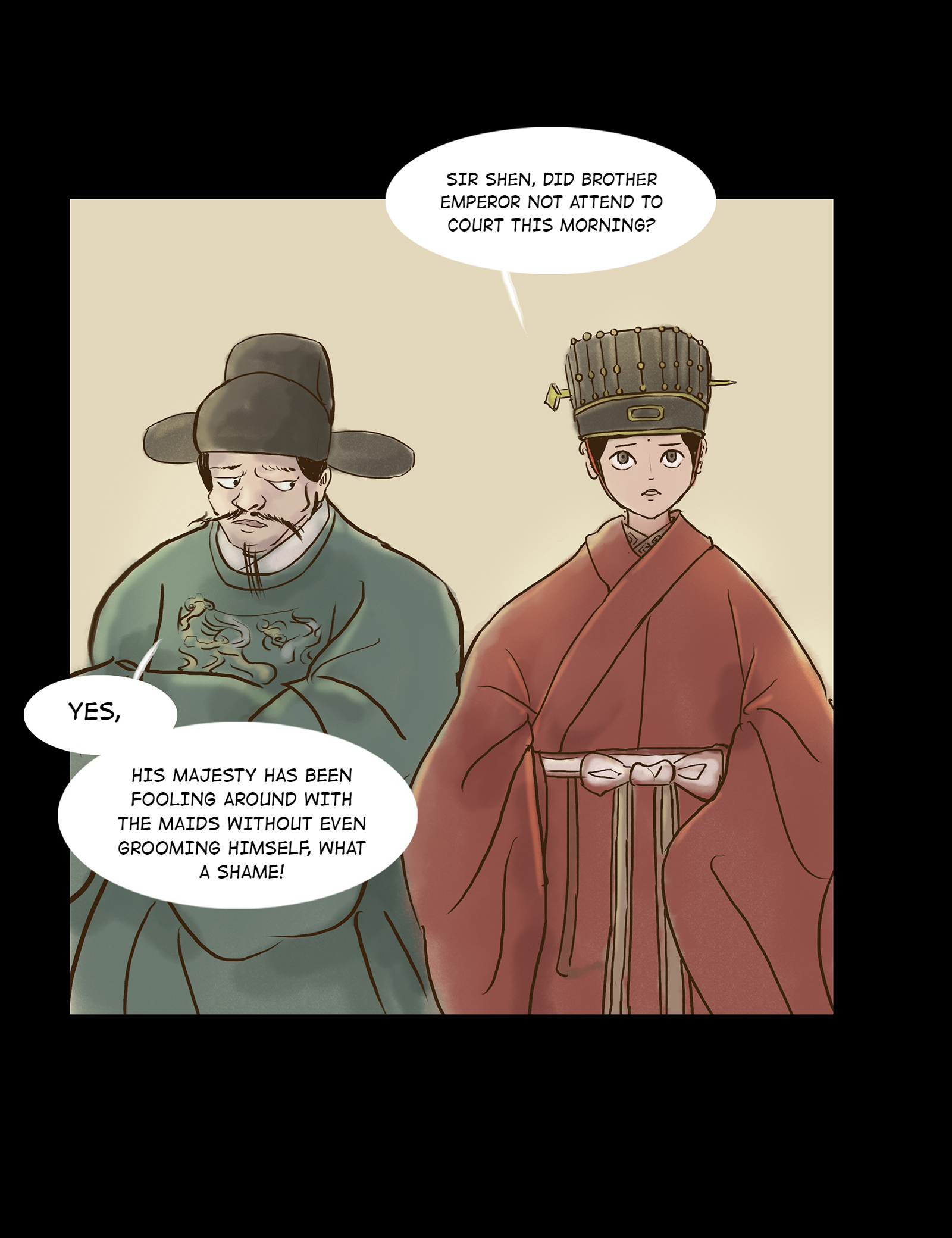 The Wicked Tongue-Removal 第47页