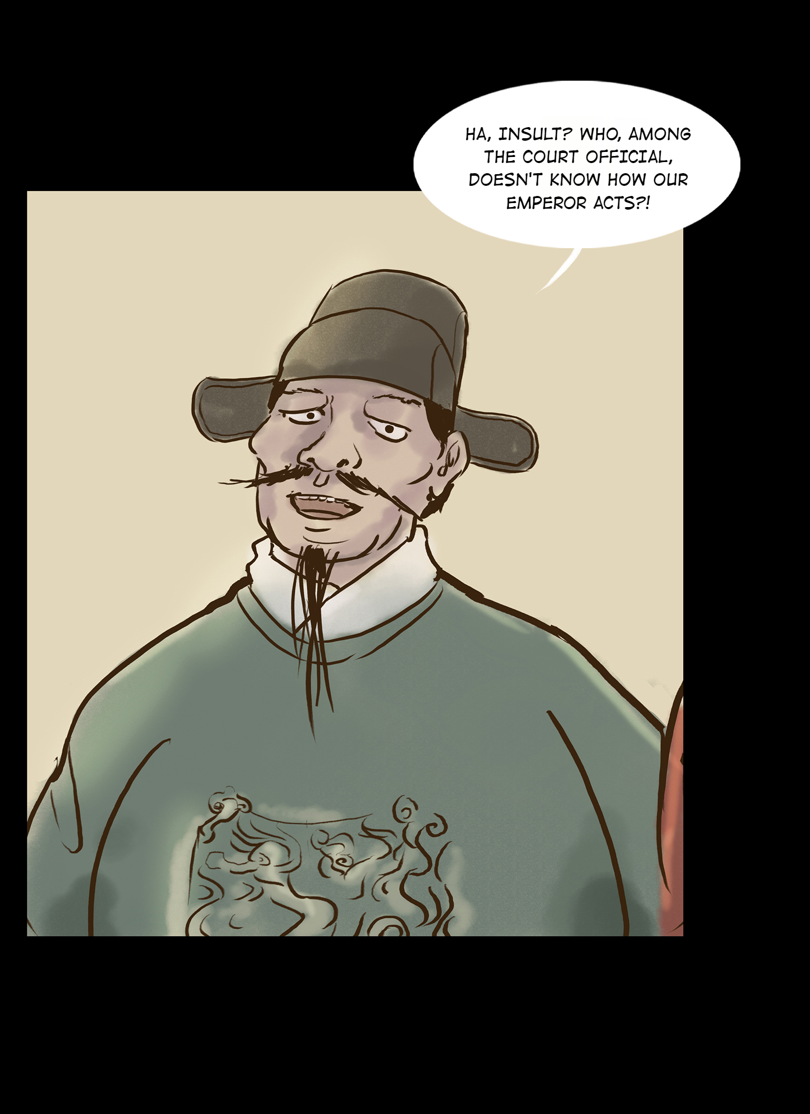 The Wicked Tongue-Removal 第49页
