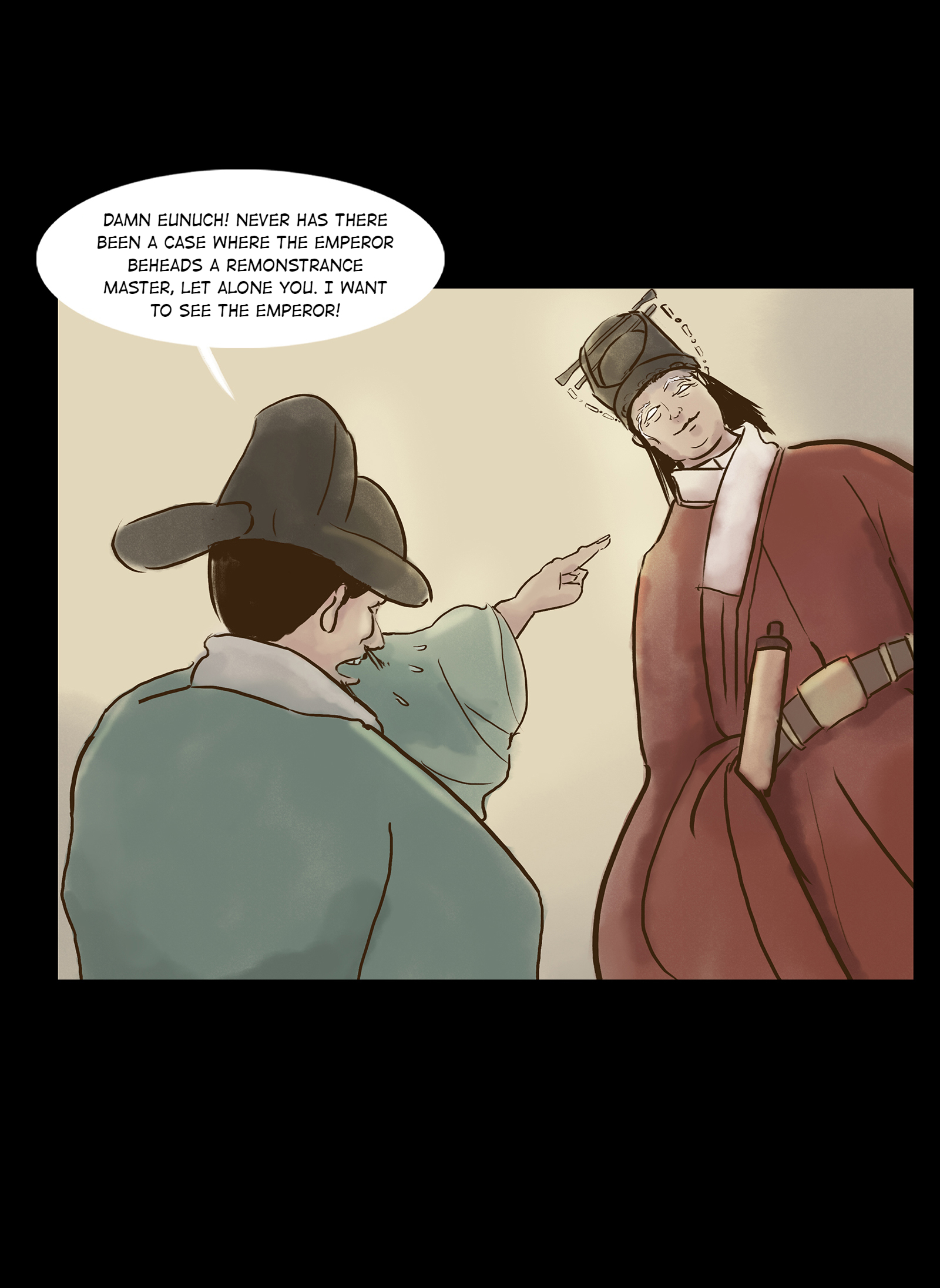 The Wicked Tongue-Removal 第53页