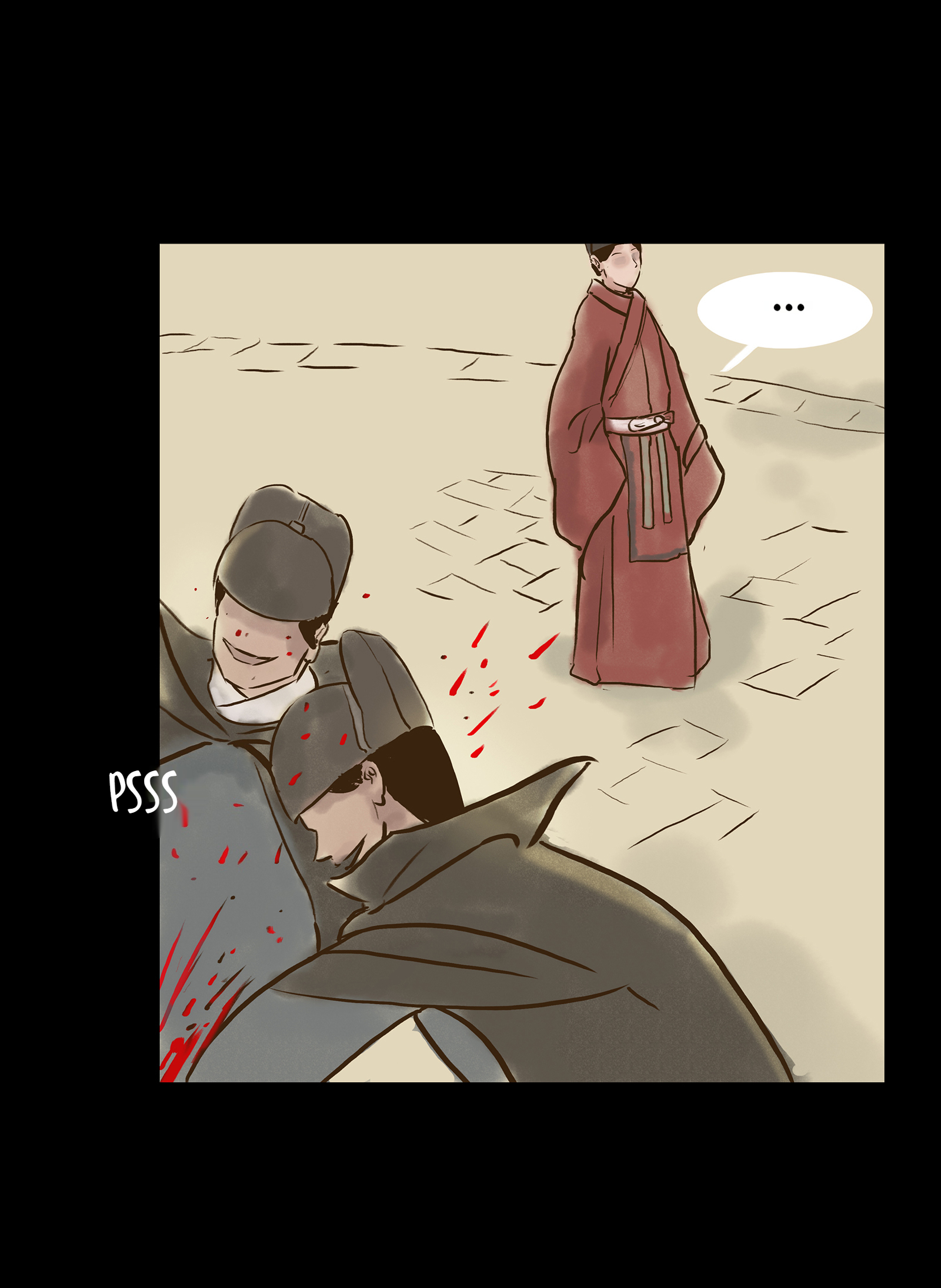 The Wicked Tongue-Removal 第57页