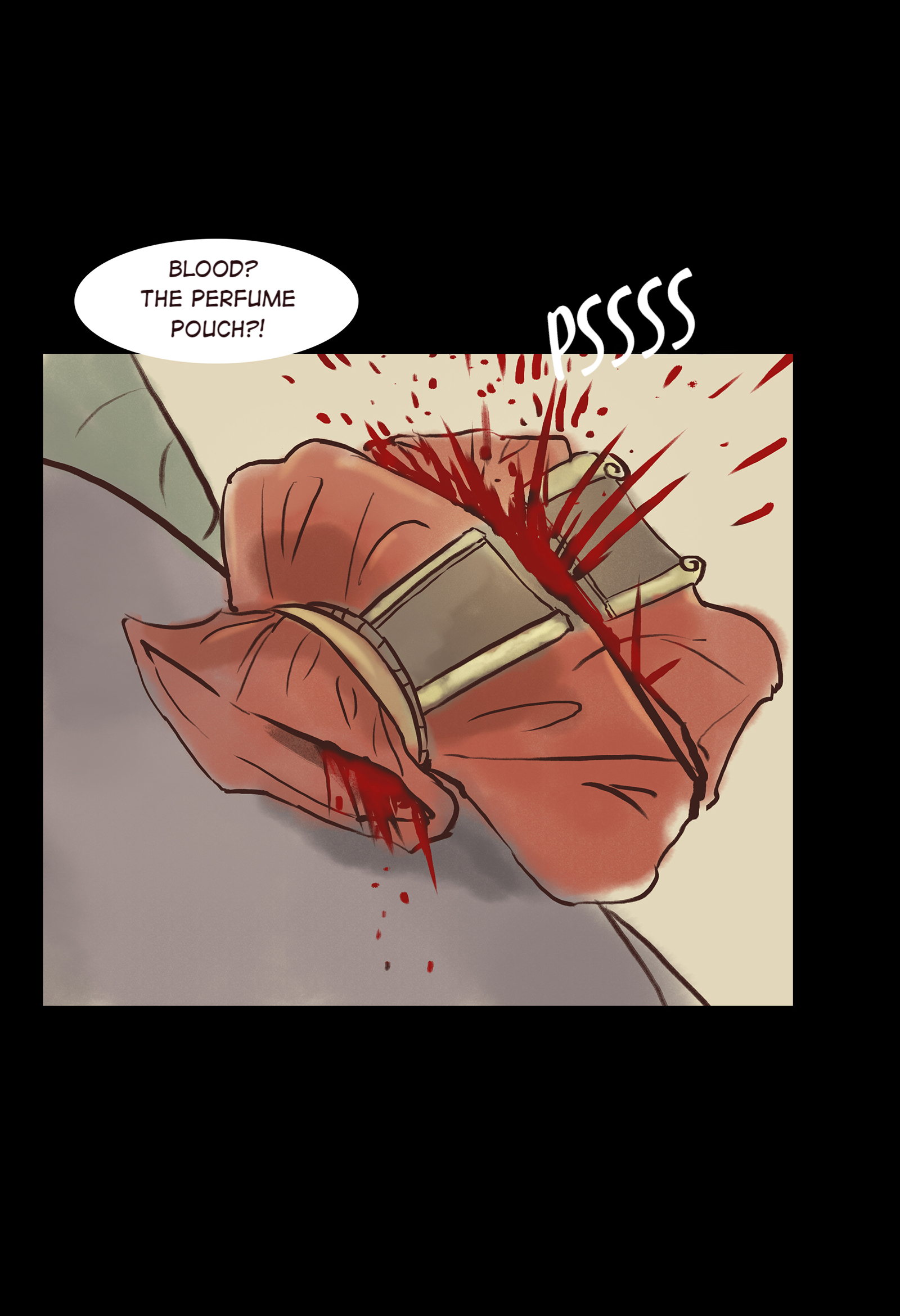The Wicked Tongue-Removal 第7页