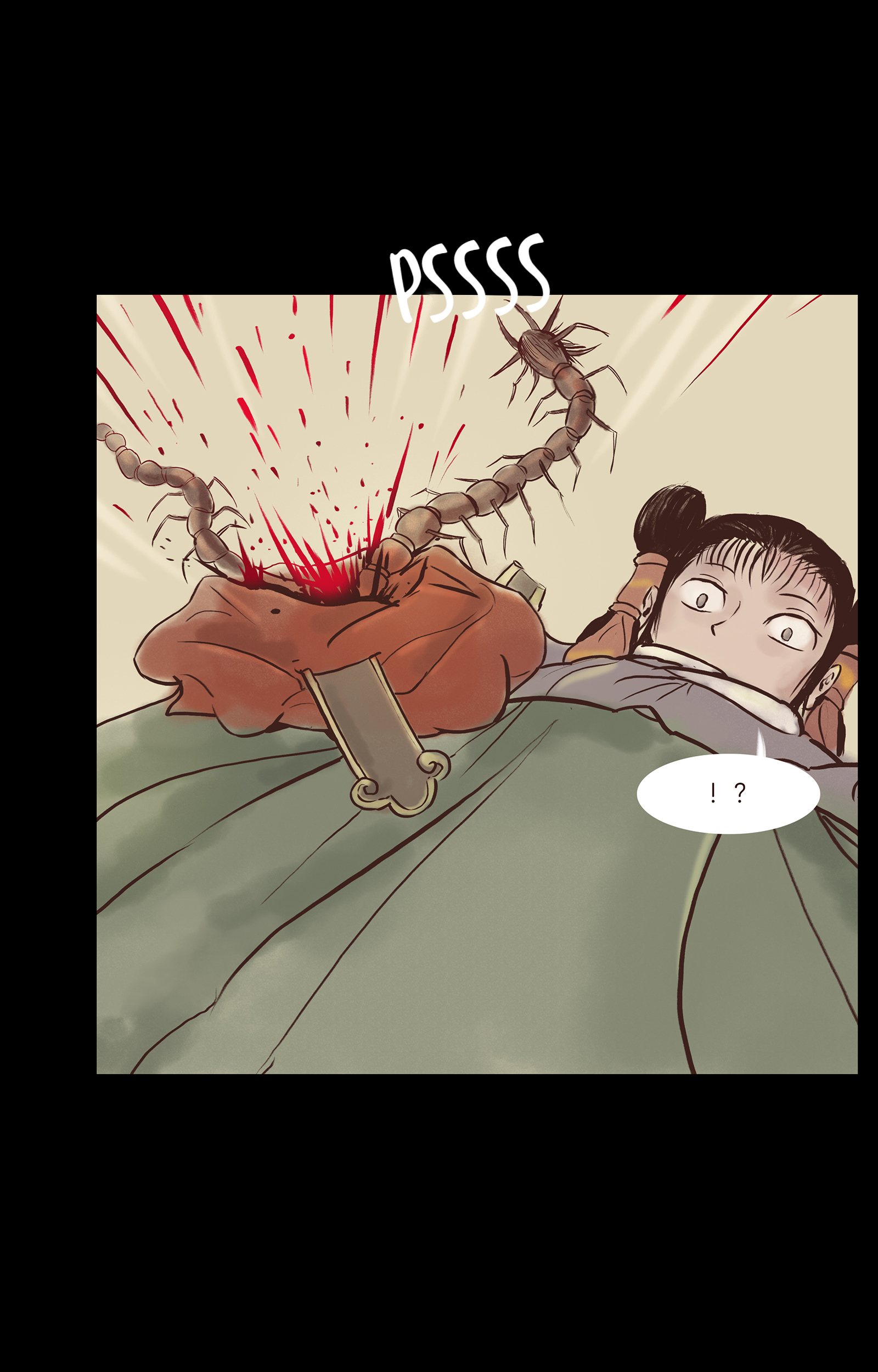 The Wicked Tongue-Removal 第8页