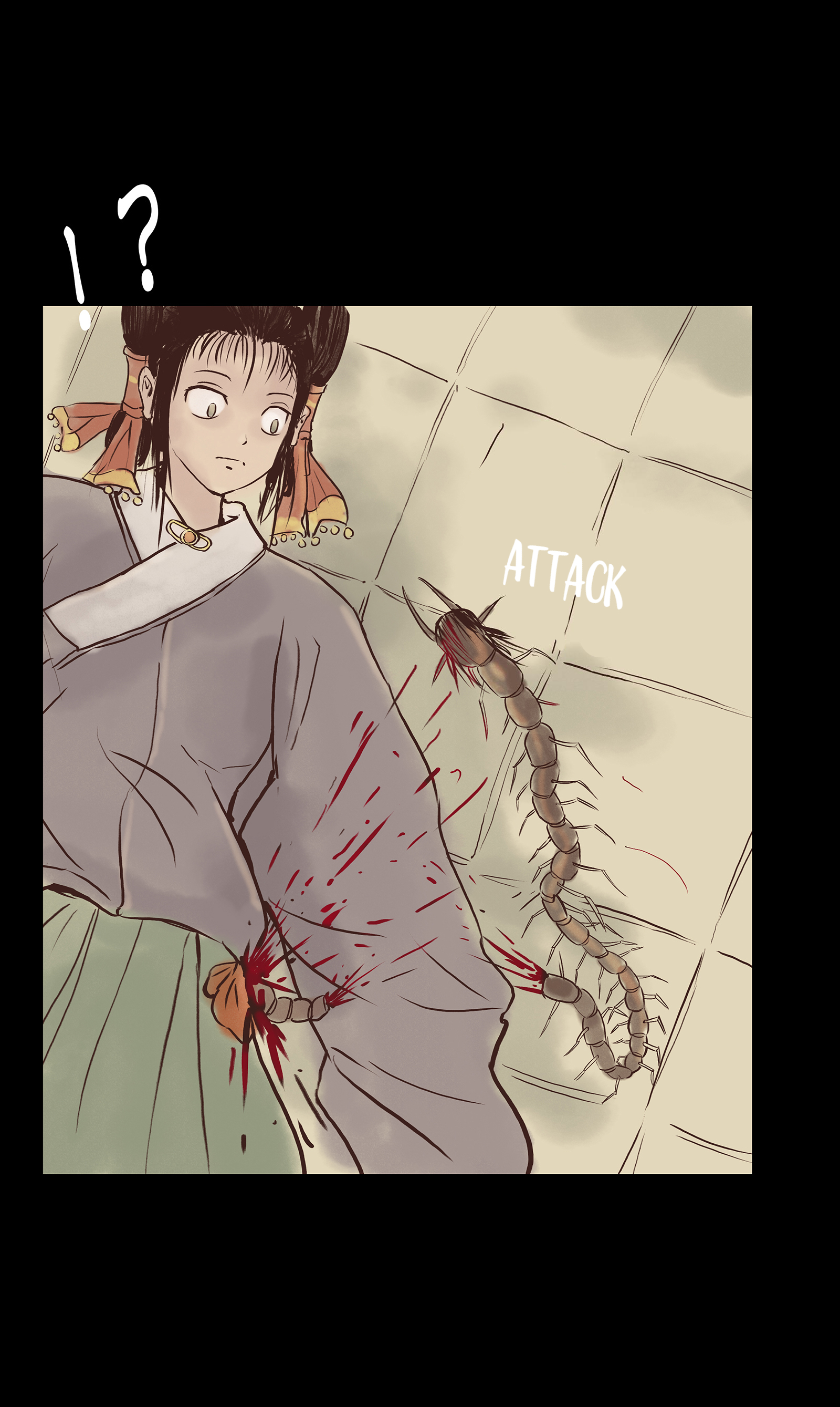 The Wicked Tongue-Removal 第10页