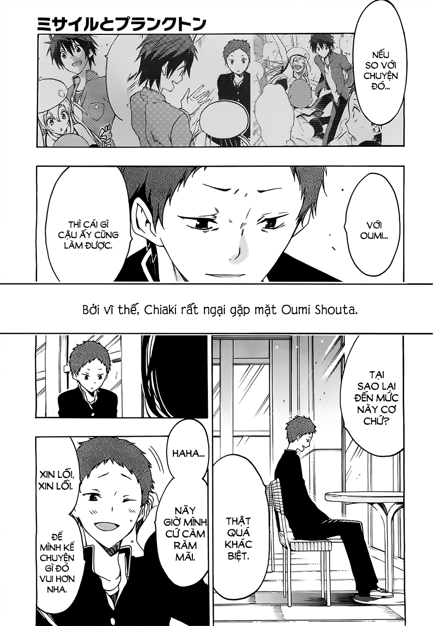 Missile to Plankton Ch. 4 第18页