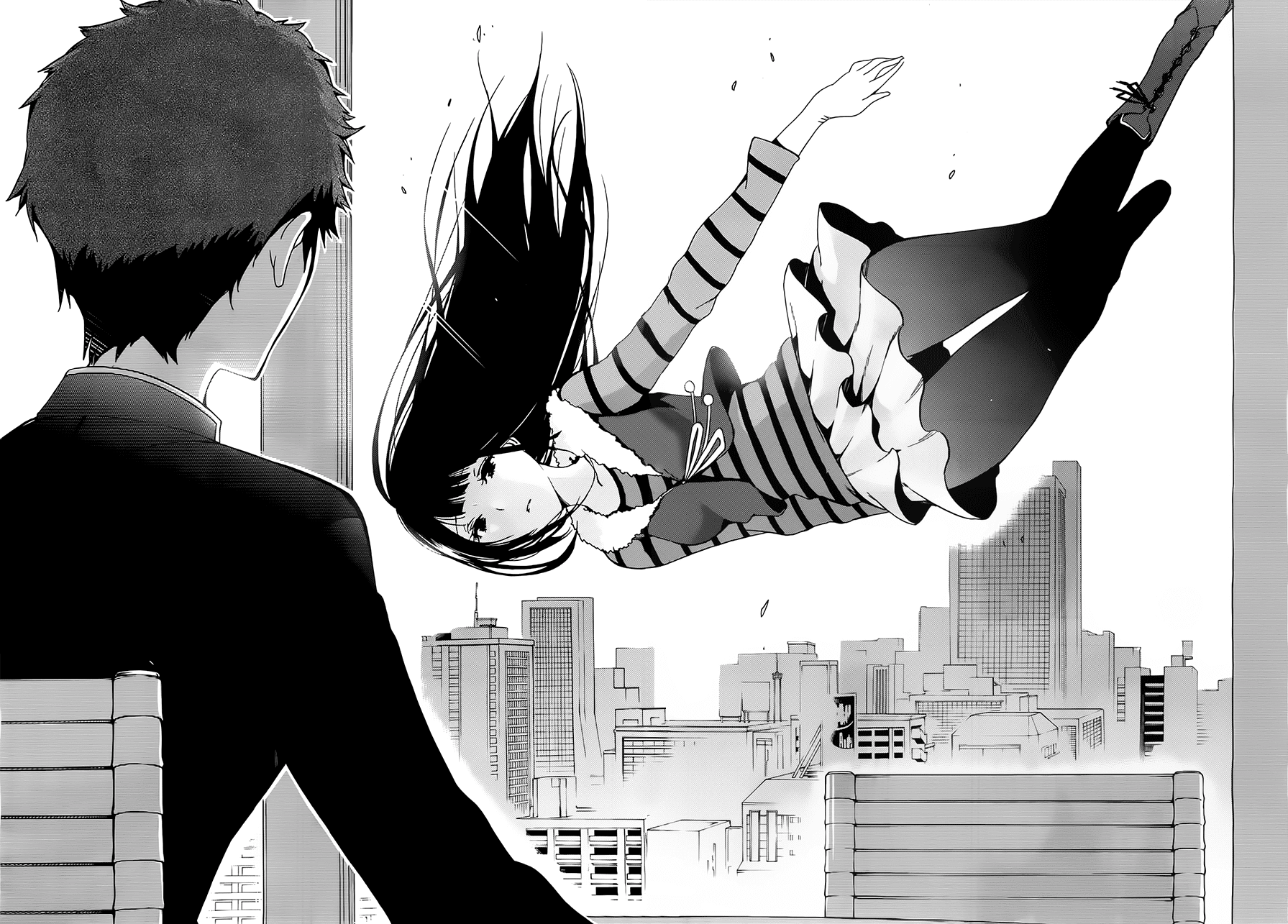 Missile to Plankton Ch. 4 第19页