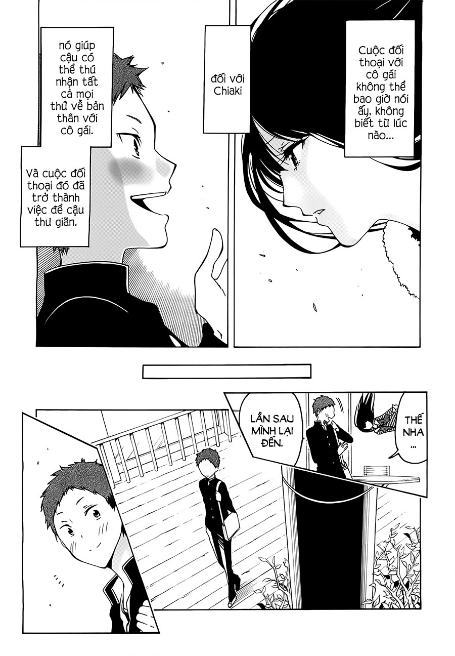 Missile to Plankton Ch. 4 第21页