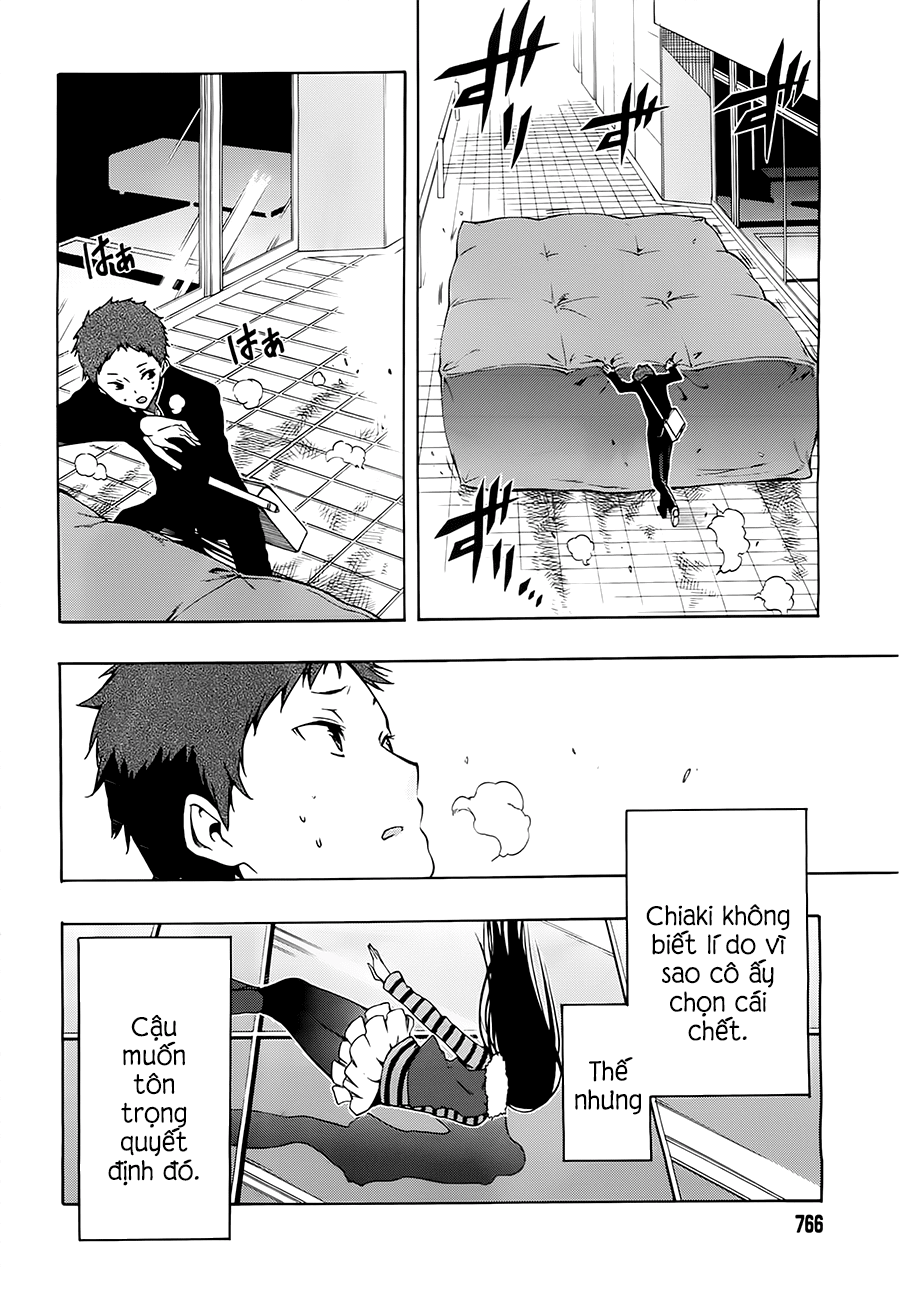 Missile to Plankton Ch. 4 第26页