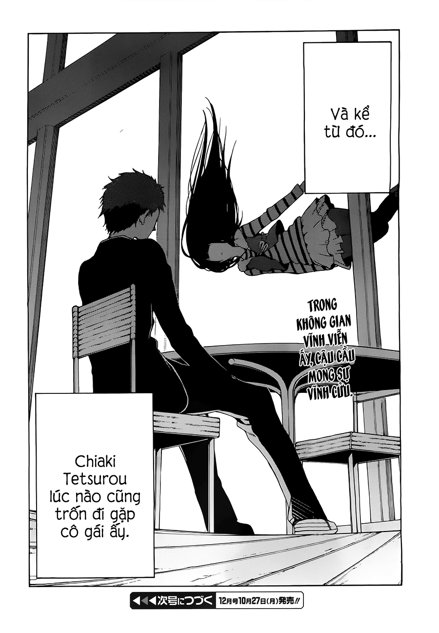 Missile to Plankton Ch. 4 第28页