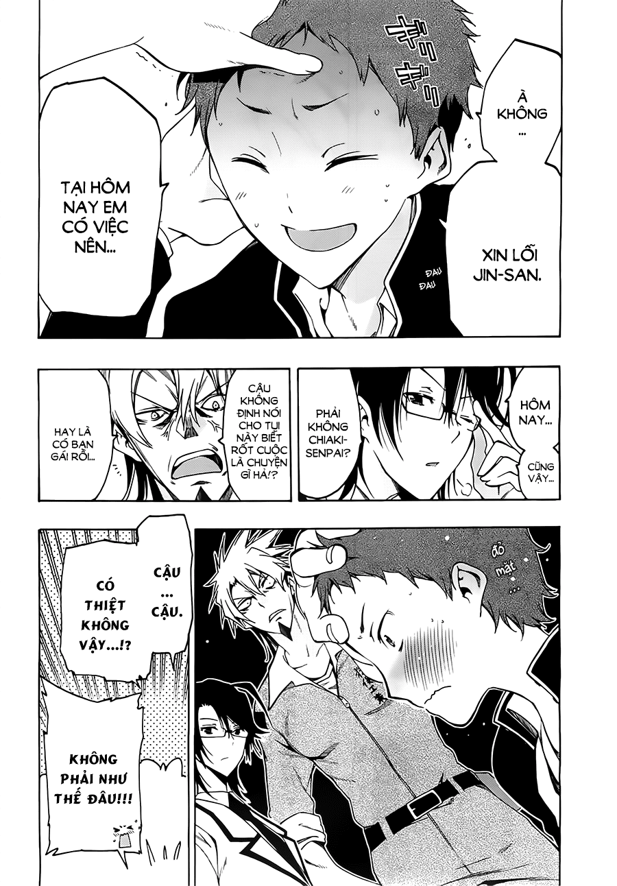Missile to Plankton Ch. 4 第7页