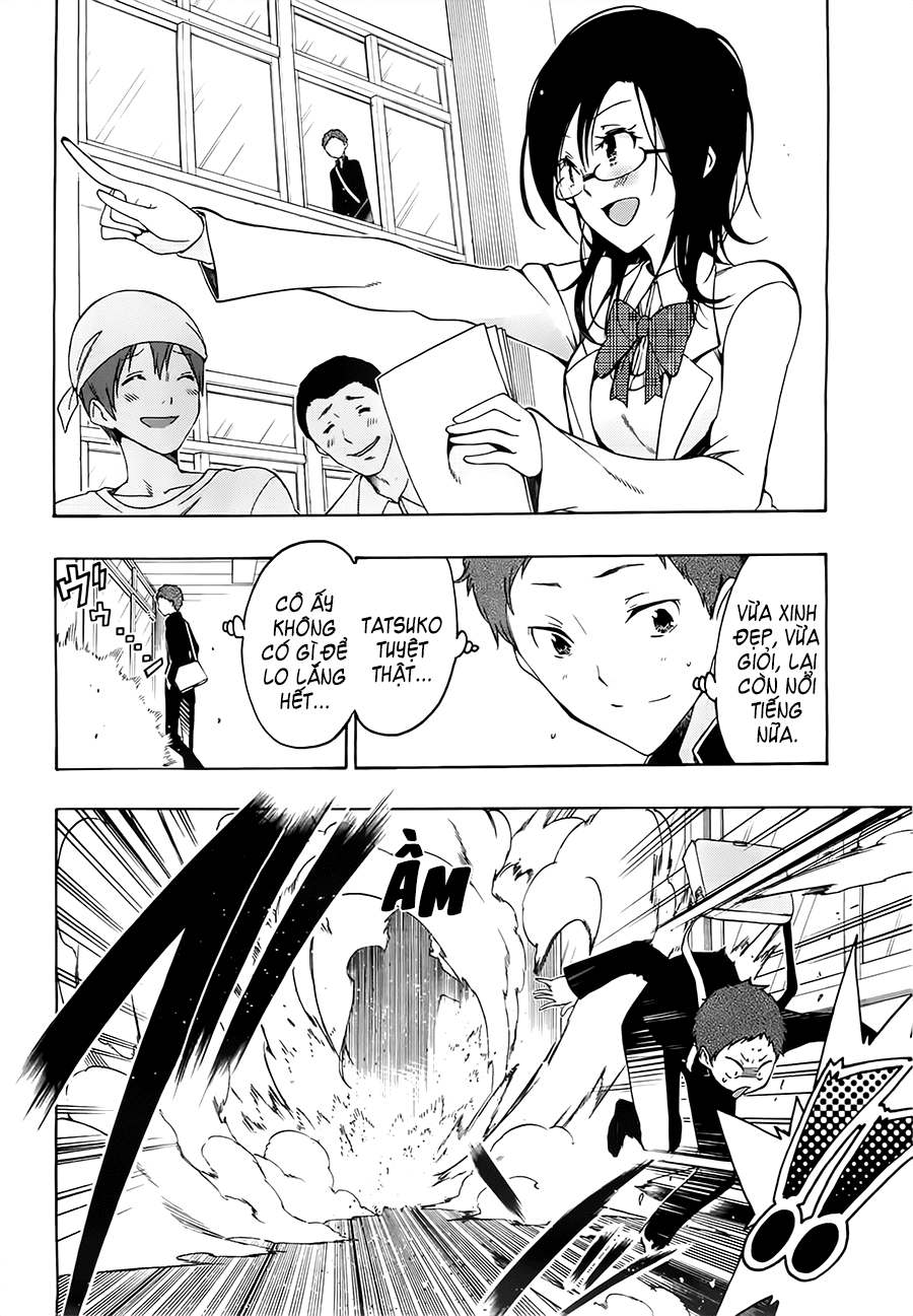 Missile to Plankton Ch. 4 第9页