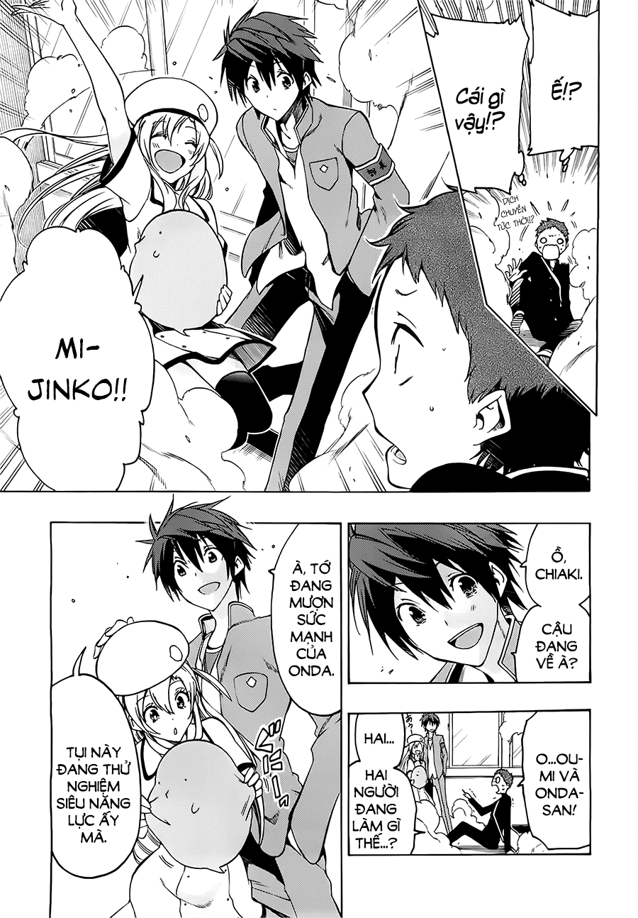 Missile to Plankton Ch. 4 第10页