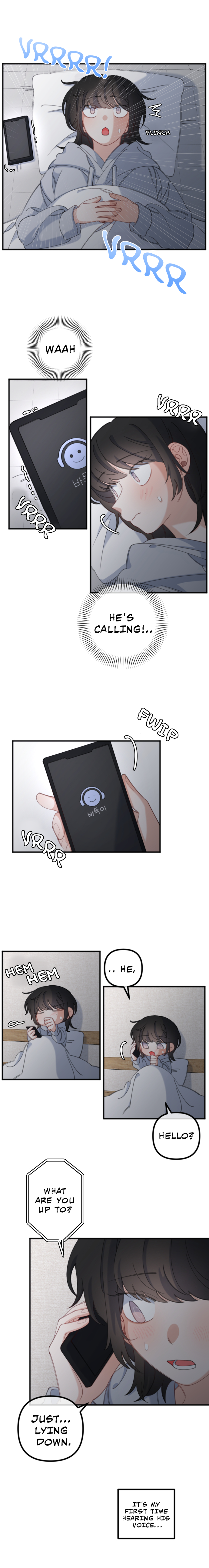Game sok geu ae! Ch. 1 第9页
