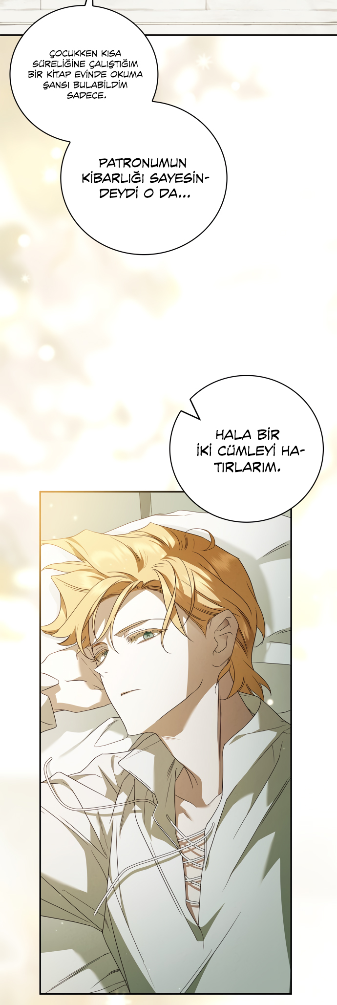 Baekjakga ui Bimillureon Sinyeonim Ch. 6 第15页