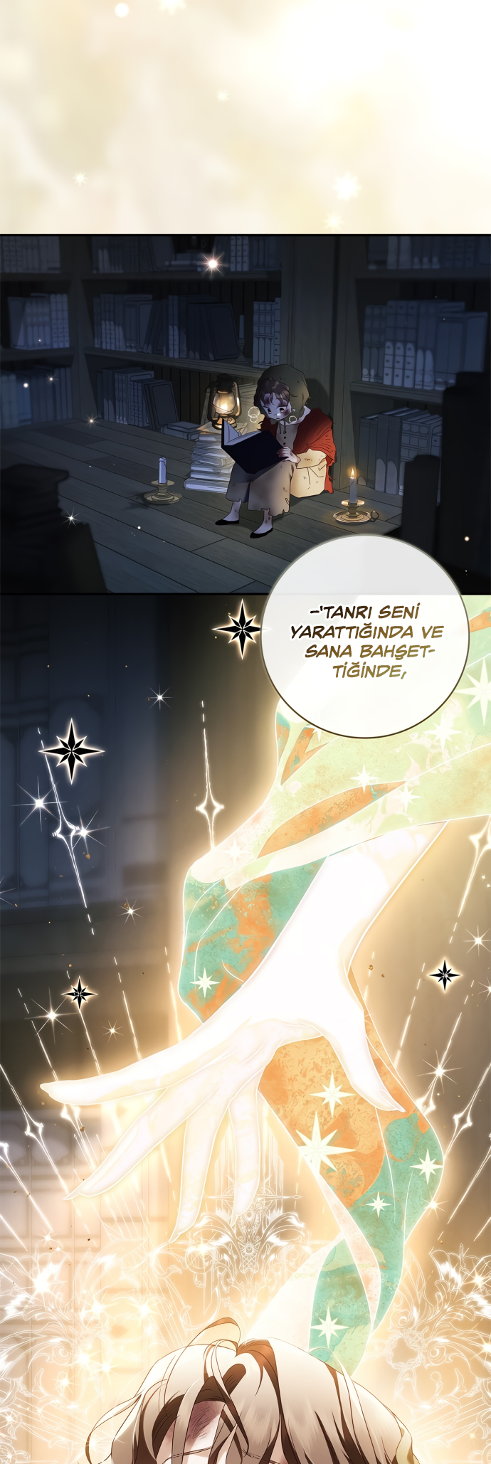 Baekjakga ui Bimillureon Sinyeonim Ch. 6 第16页