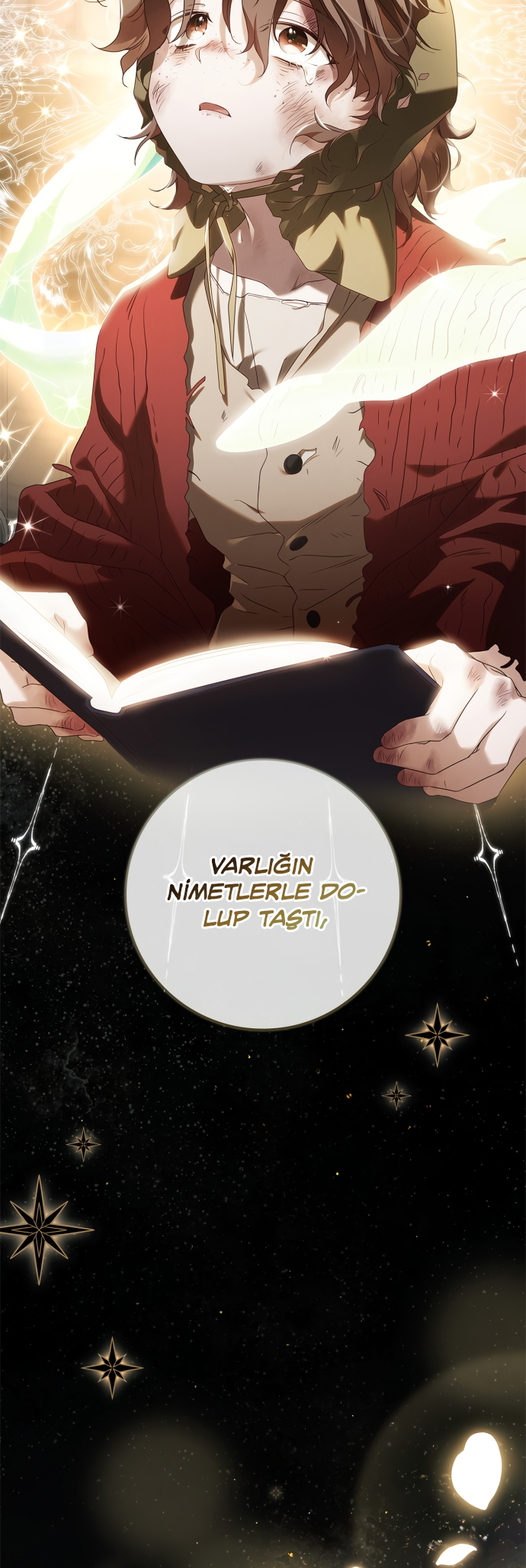 Baekjakga ui Bimillureon Sinyeonim Ch. 6 第17页