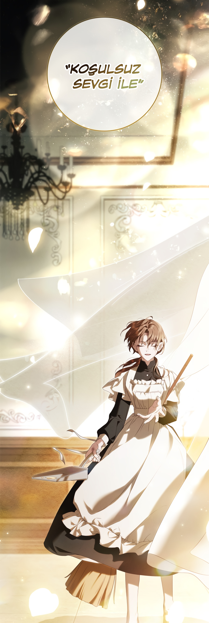 Baekjakga ui Bimillureon Sinyeonim Ch. 6 第18页