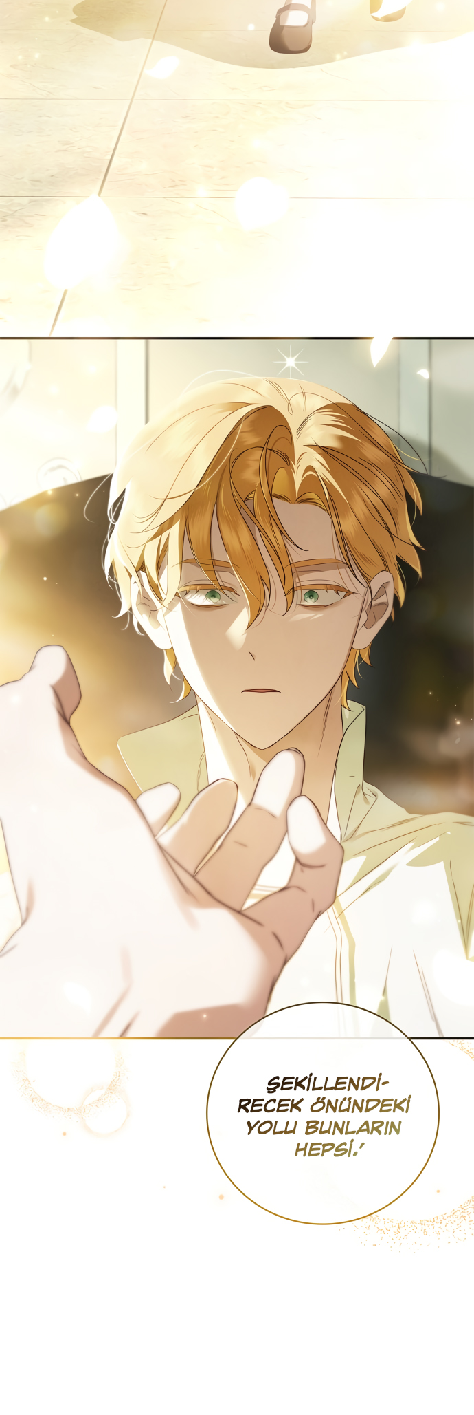 Baekjakga ui Bimillureon Sinyeonim Ch. 6 第19页