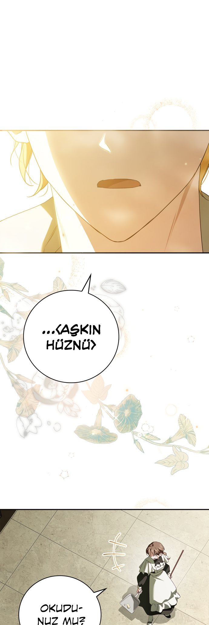 Baekjakga ui Bimillureon Sinyeonim Ch. 6 第20页