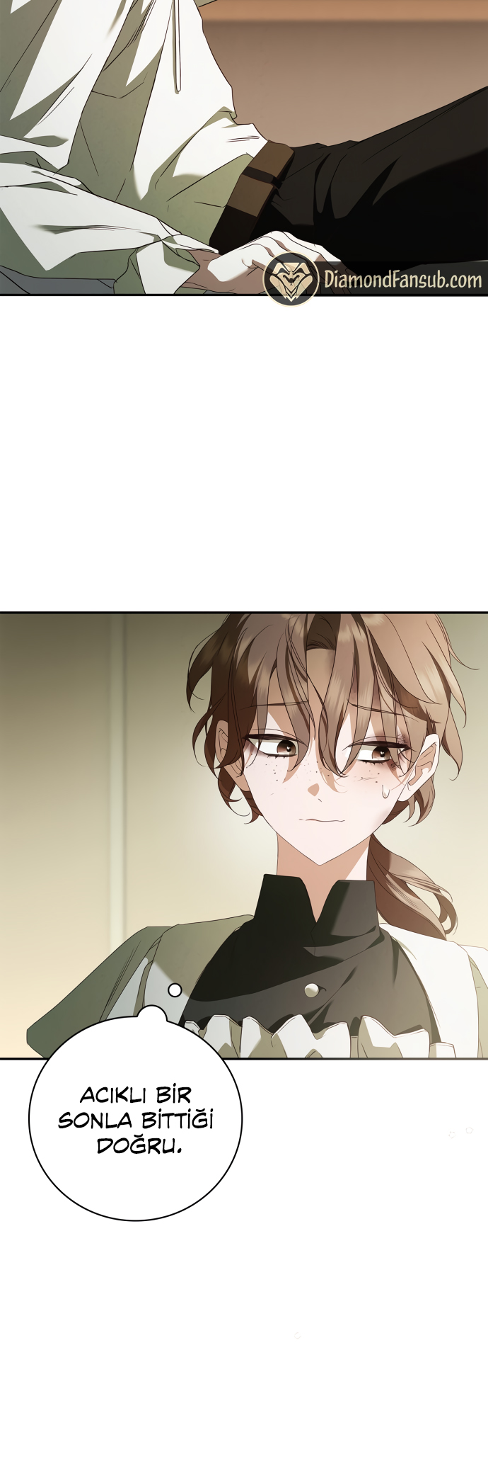 Baekjakga ui Bimillureon Sinyeonim Ch. 6 第22页