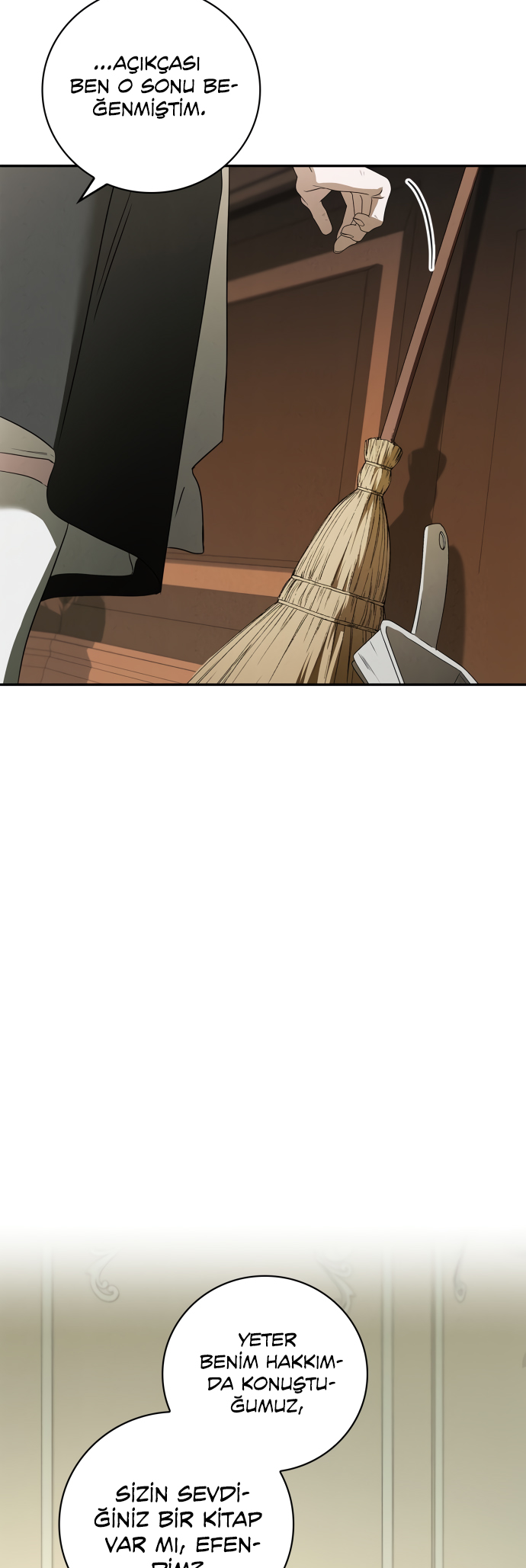 Baekjakga ui Bimillureon Sinyeonim Ch. 6 第26页