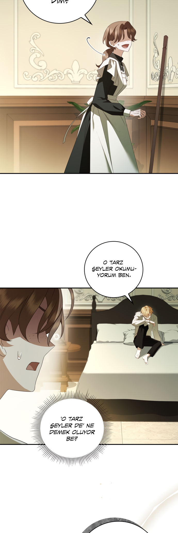 Baekjakga ui Bimillureon Sinyeonim Ch. 6 第27页